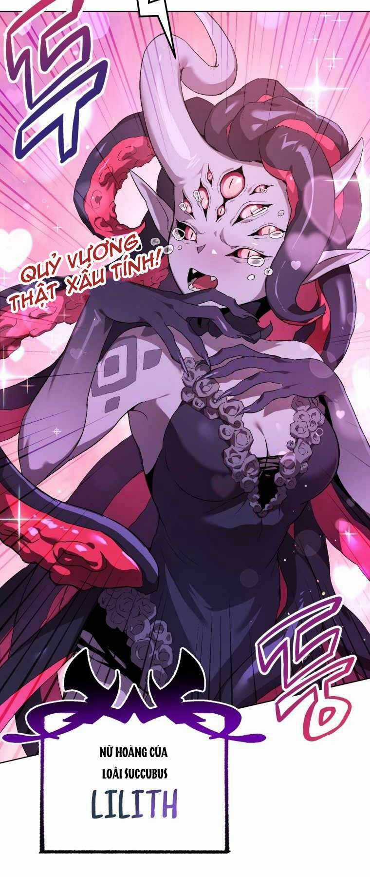 Sự Trở Lại Của Người Chơi Sau 10000 Năm Chapter 2 trang 50