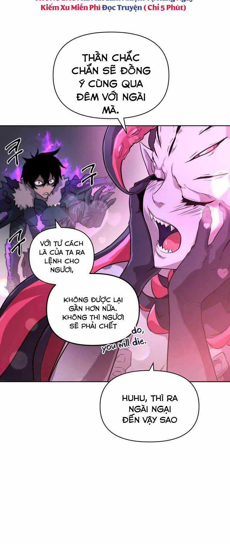 Sự Trở Lại Của Người Chơi Sau 10000 Năm Chapter 2 trang 52