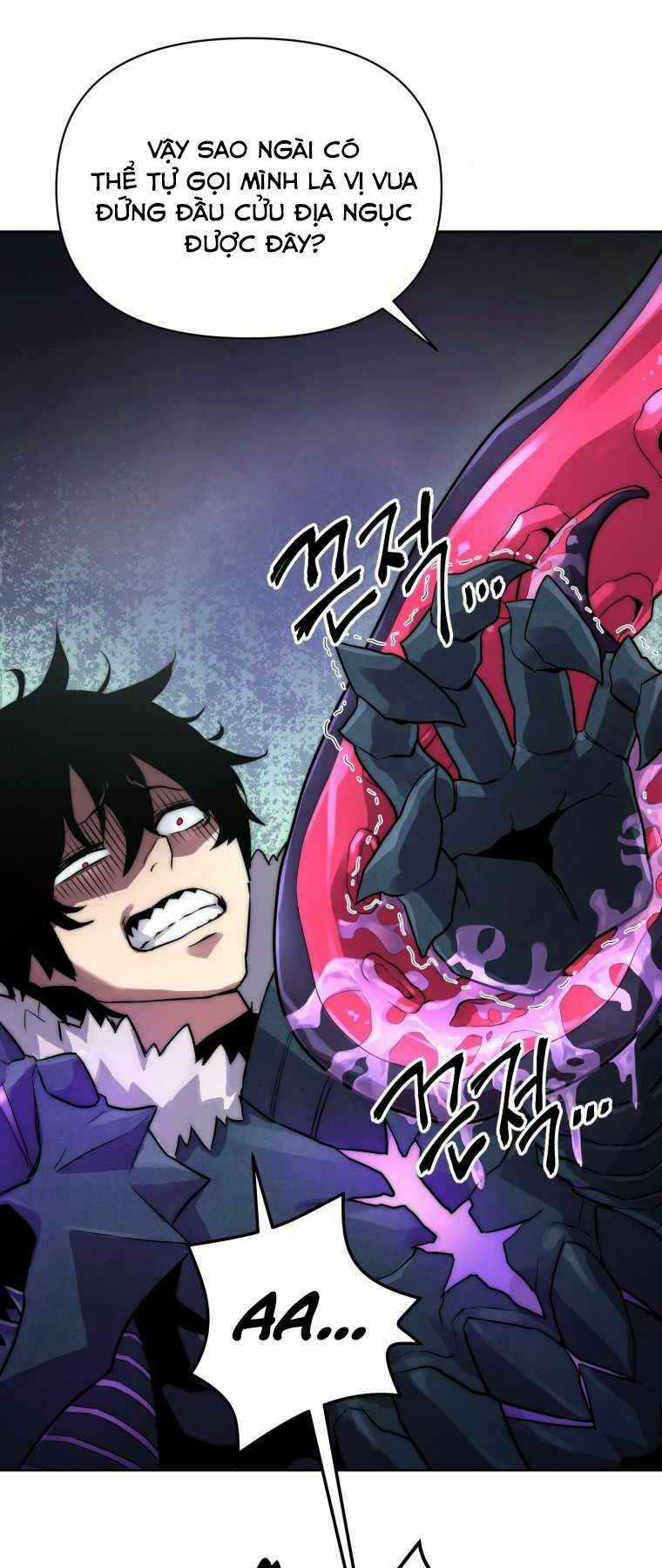 Sự Trở Lại Của Người Chơi Sau 10000 Năm Chapter 2 trang 53