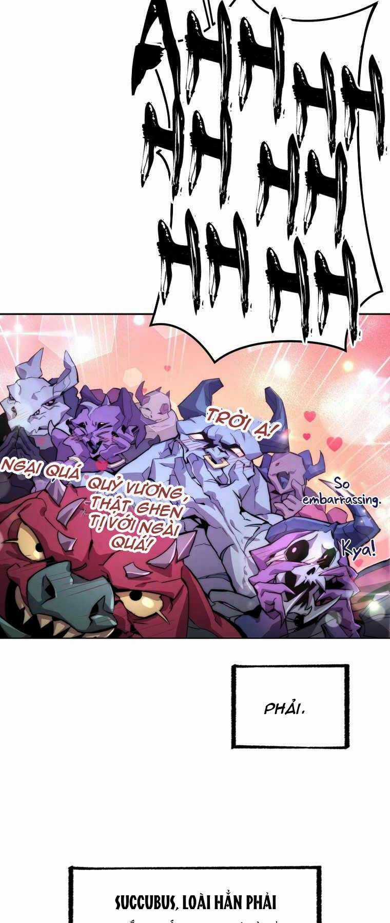 Sự Trở Lại Của Người Chơi Sau 10000 Năm Chapter 2 trang 54