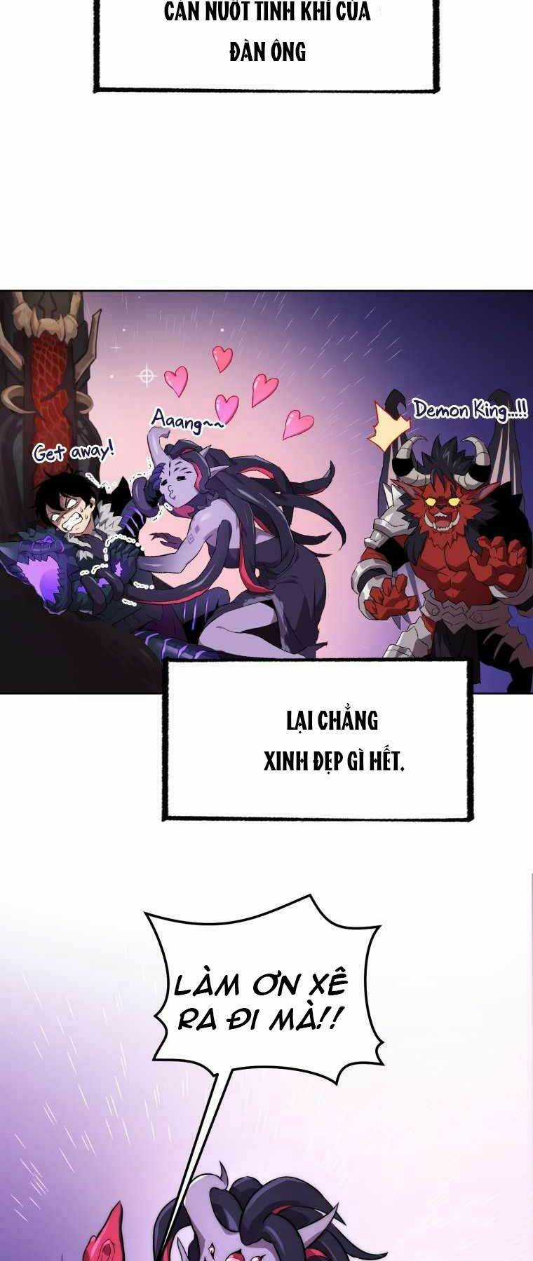 Sự Trở Lại Của Người Chơi Sau 10000 Năm Chapter 2 trang 55