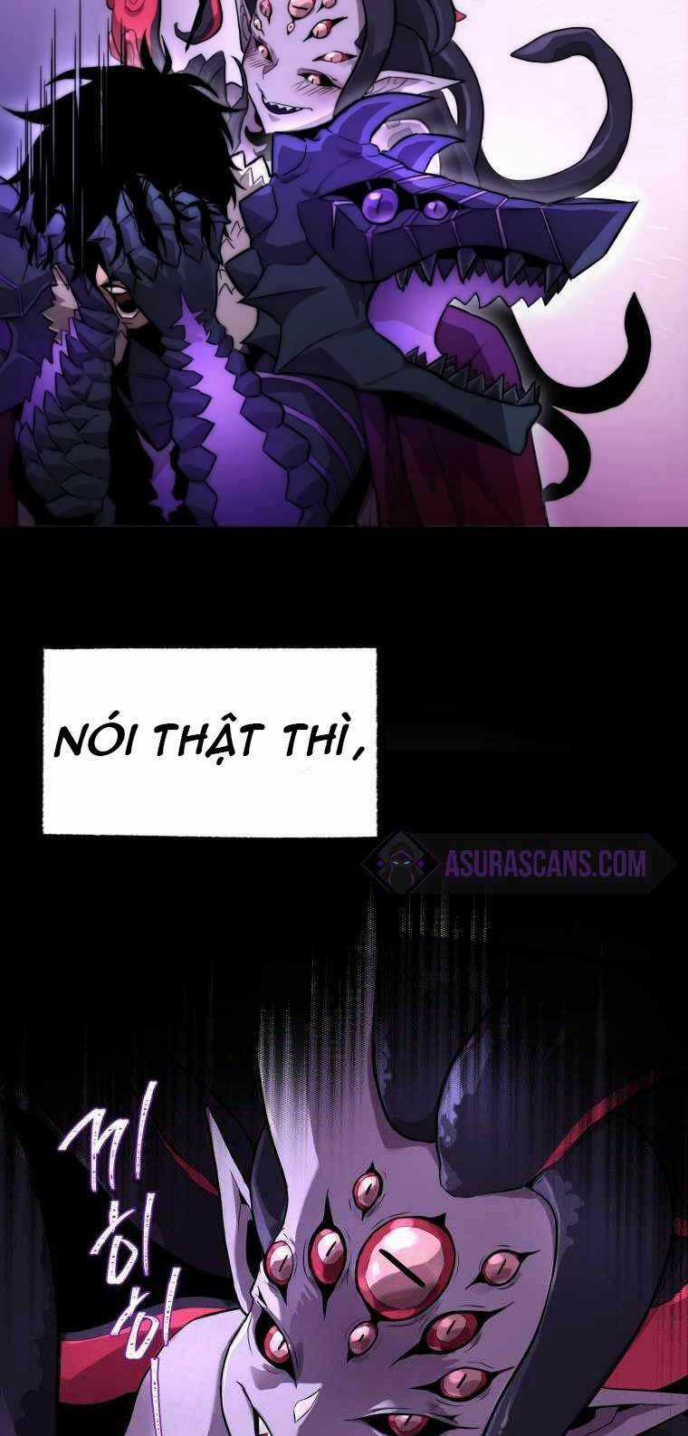 Sự Trở Lại Của Người Chơi Sau 10000 Năm Chapter 2 trang 56