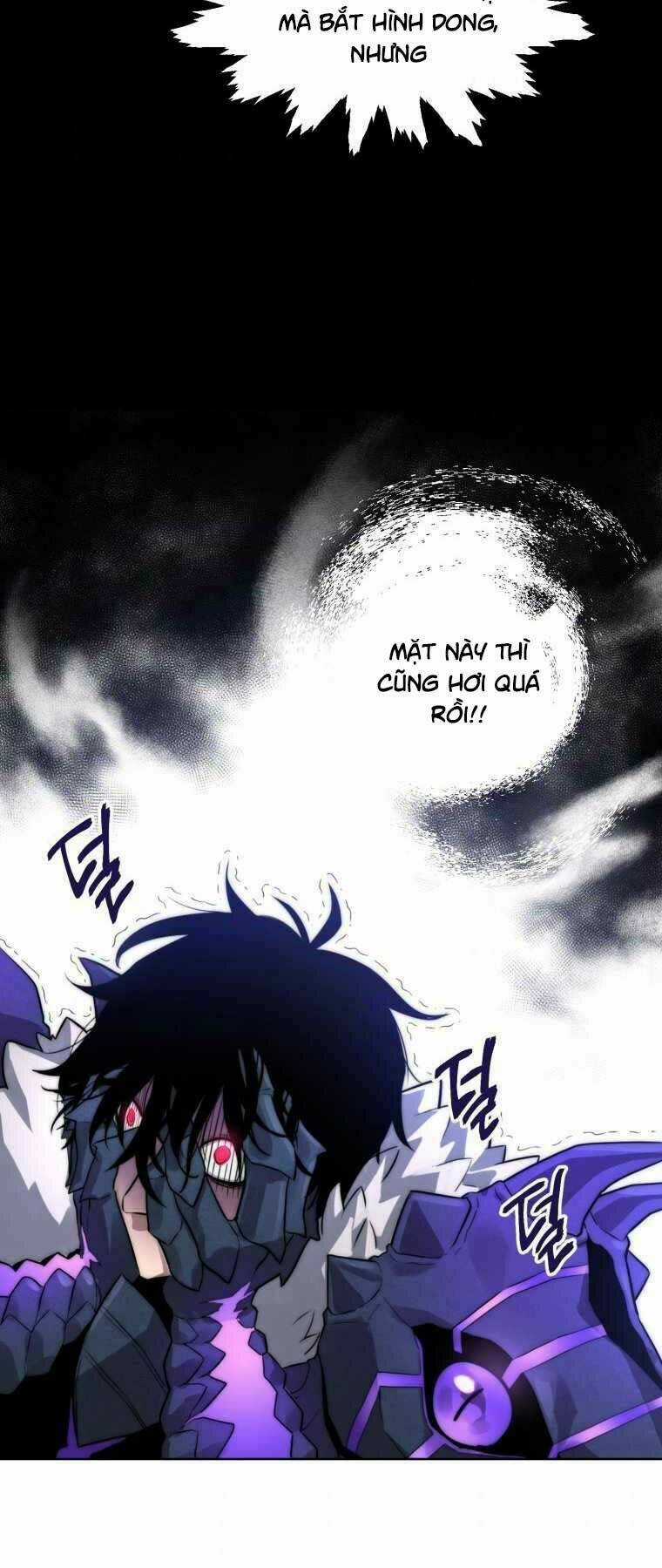 Sự Trở Lại Của Người Chơi Sau 10000 Năm Chapter 2 trang 58