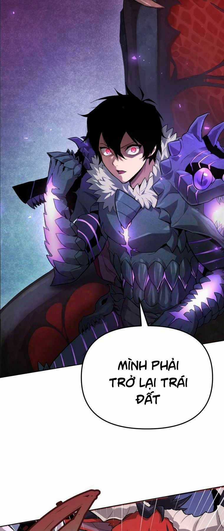 Sự Trở Lại Của Người Chơi Sau 10000 Năm Chapter 2 trang 60