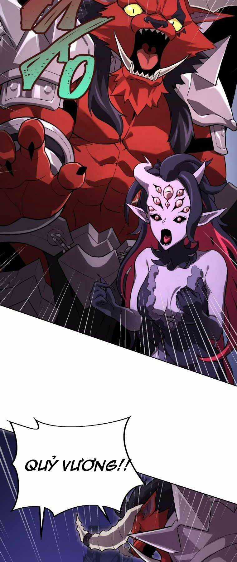 Sự Trở Lại Của Người Chơi Sau 10000 Năm Chapter 2 trang 61