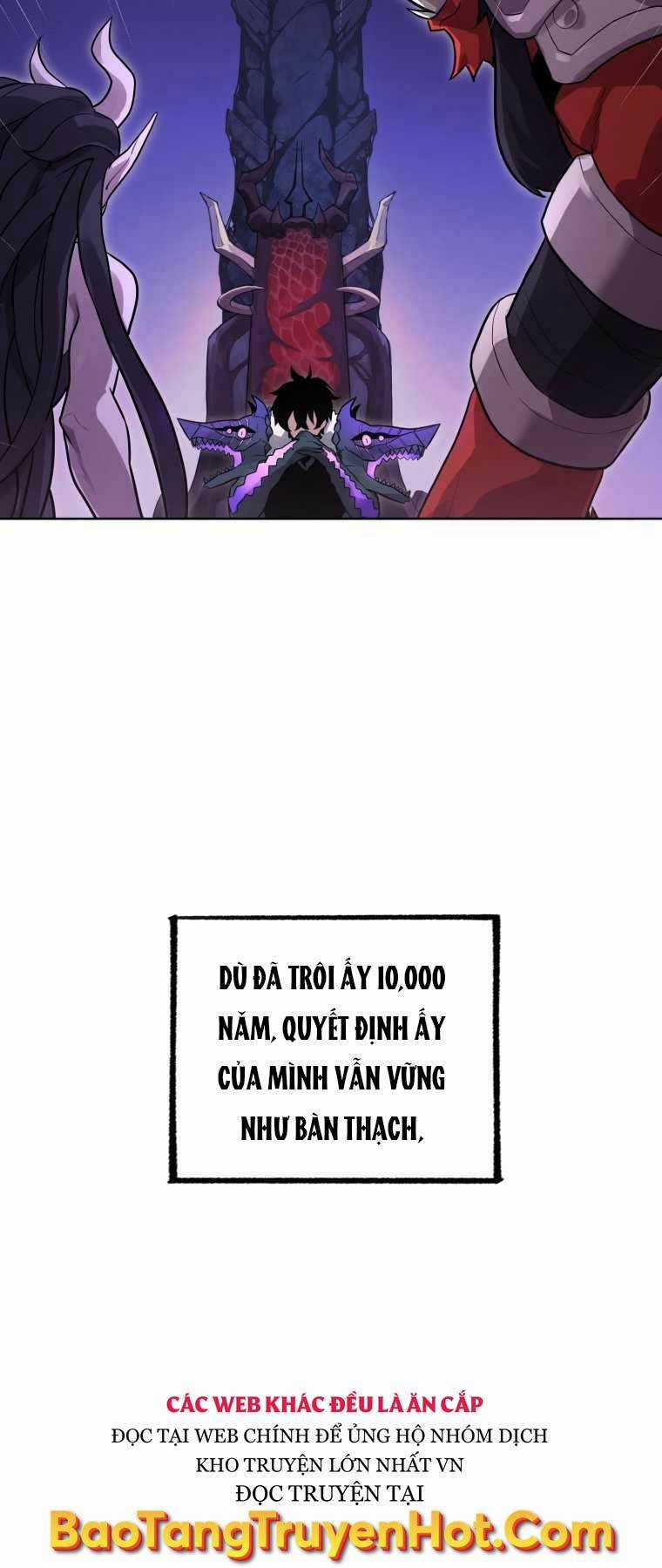 Sự Trở Lại Của Người Chơi Sau 10000 Năm Chapter 2 trang 62