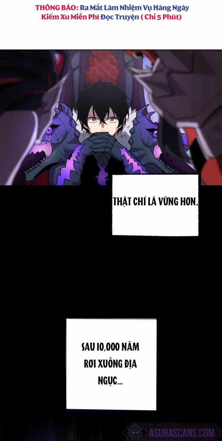 Sự Trở Lại Của Người Chơi Sau 10000 Năm Chapter 2 trang 63