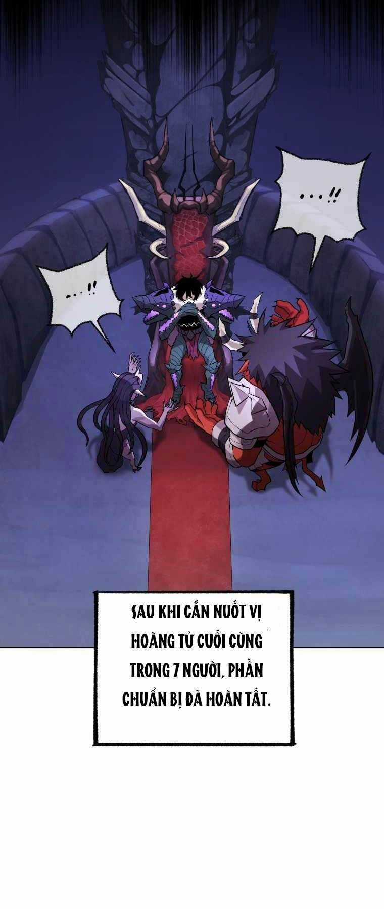 Sự Trở Lại Của Người Chơi Sau 10000 Năm Chapter 2 trang 64