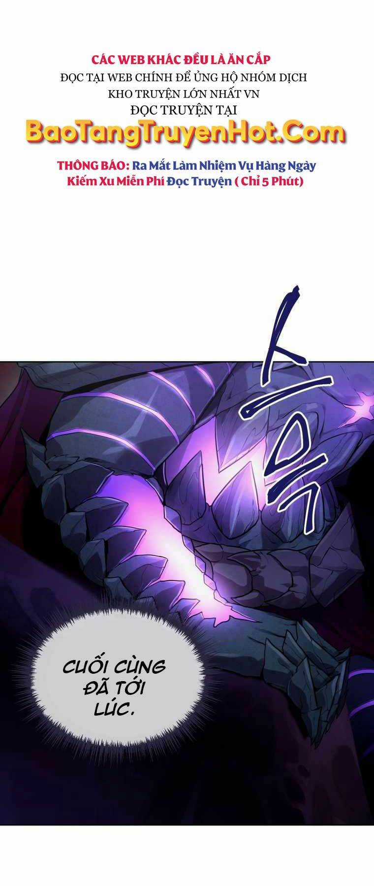 Sự Trở Lại Của Người Chơi Sau 10000 Năm Chapter 2 trang 65