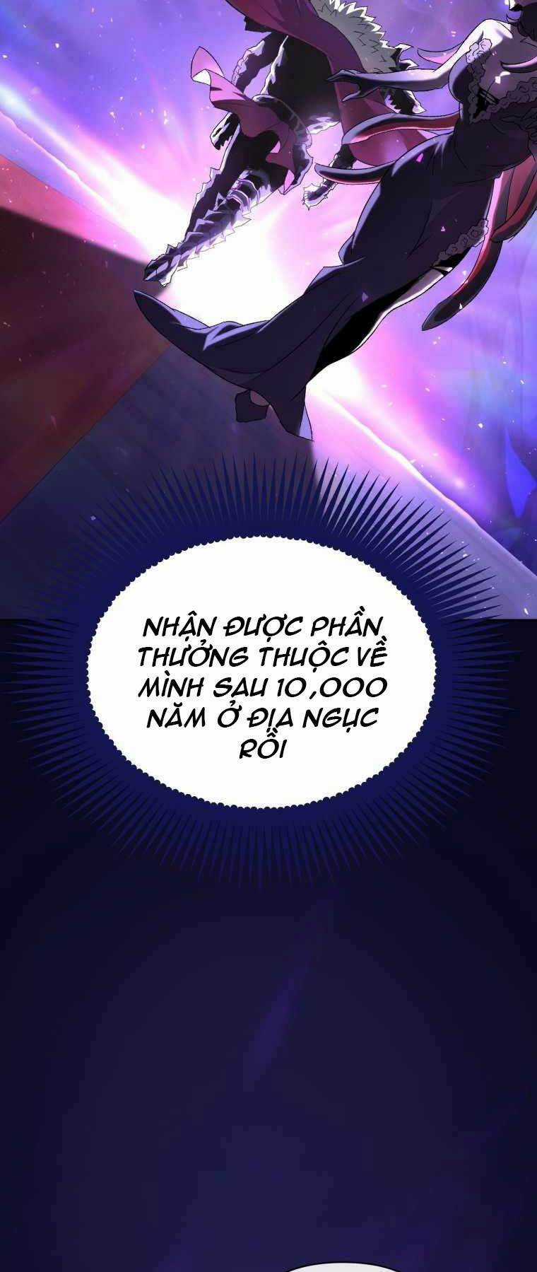 Sự Trở Lại Của Người Chơi Sau 10000 Năm Chapter 2 trang 67