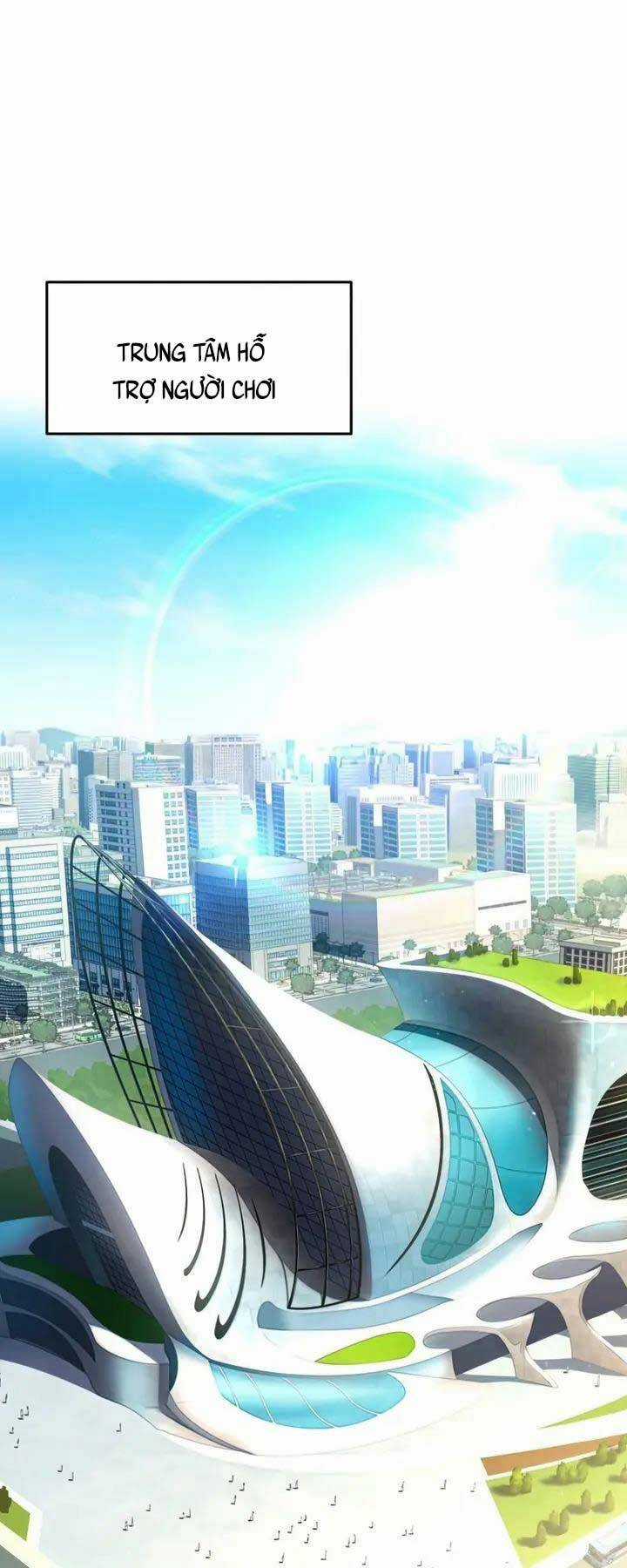 Sự Trở Lại Của Người Chơi Sau 10000 Năm Chapter 24 trang 0