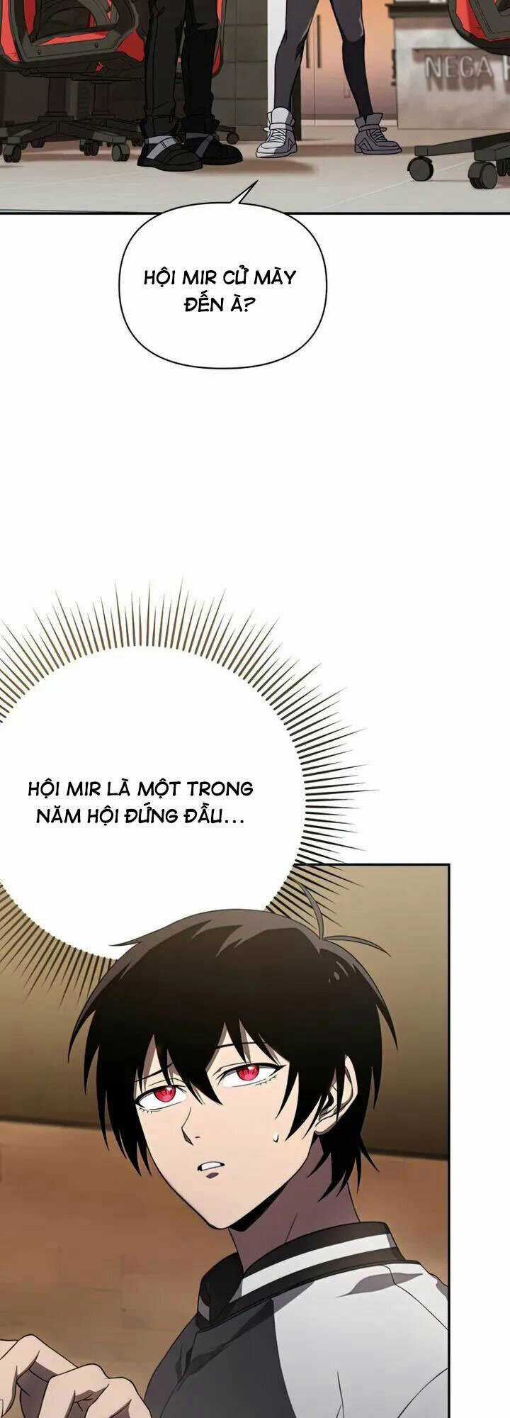 Sự Trở Lại Của Người Chơi Sau 10000 Năm Chapter 25 trang 1