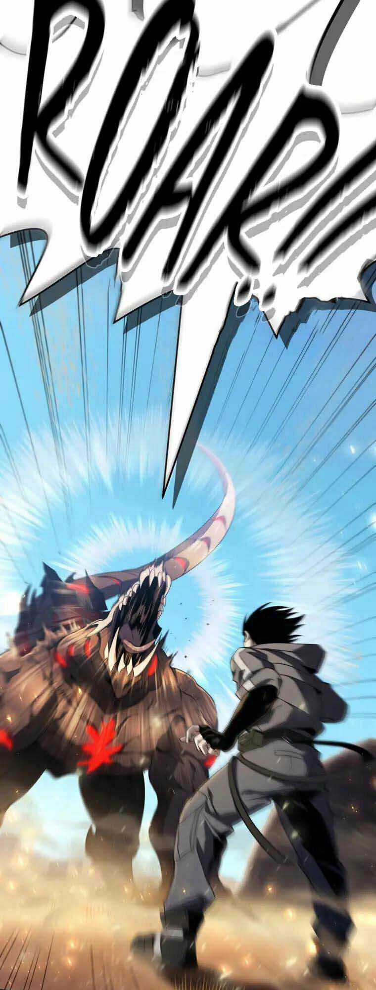 Sự Trở Lại Của Người Chơi Sau 10000 Năm Chapter 29 trang 1
