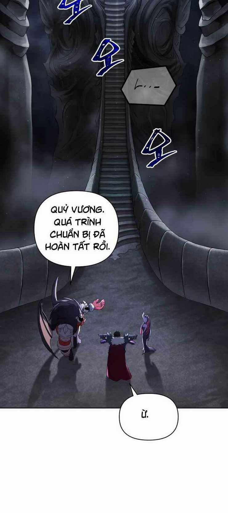 Sự Trở Lại Của Người Chơi Sau 10000 Năm Chapter 3 trang 14