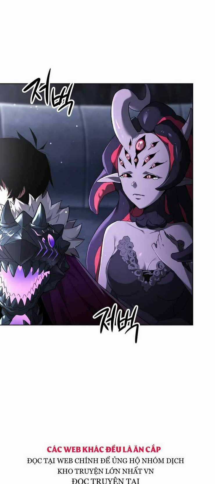 Sự Trở Lại Của Người Chơi Sau 10000 Năm Chapter 3 trang 15