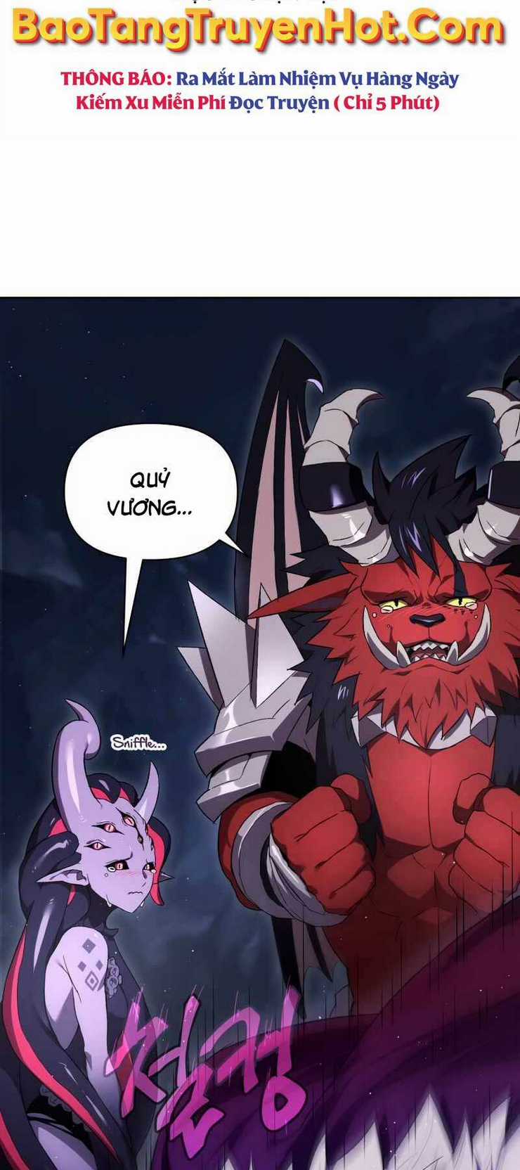 Sự Trở Lại Của Người Chơi Sau 10000 Năm Chapter 3 trang 16