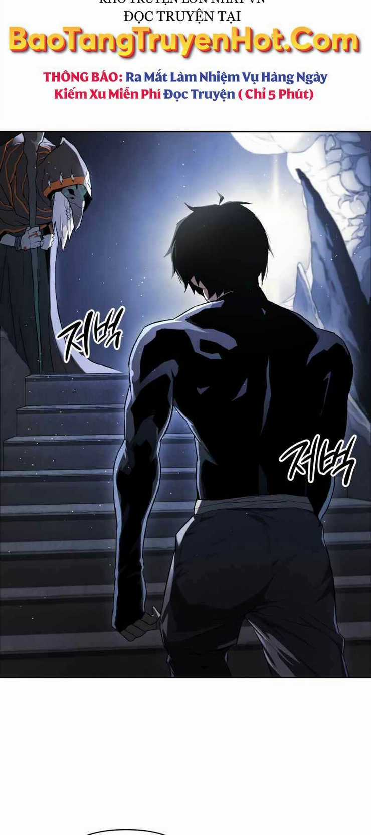 Sự Trở Lại Của Người Chơi Sau 10000 Năm Chapter 3 trang 18