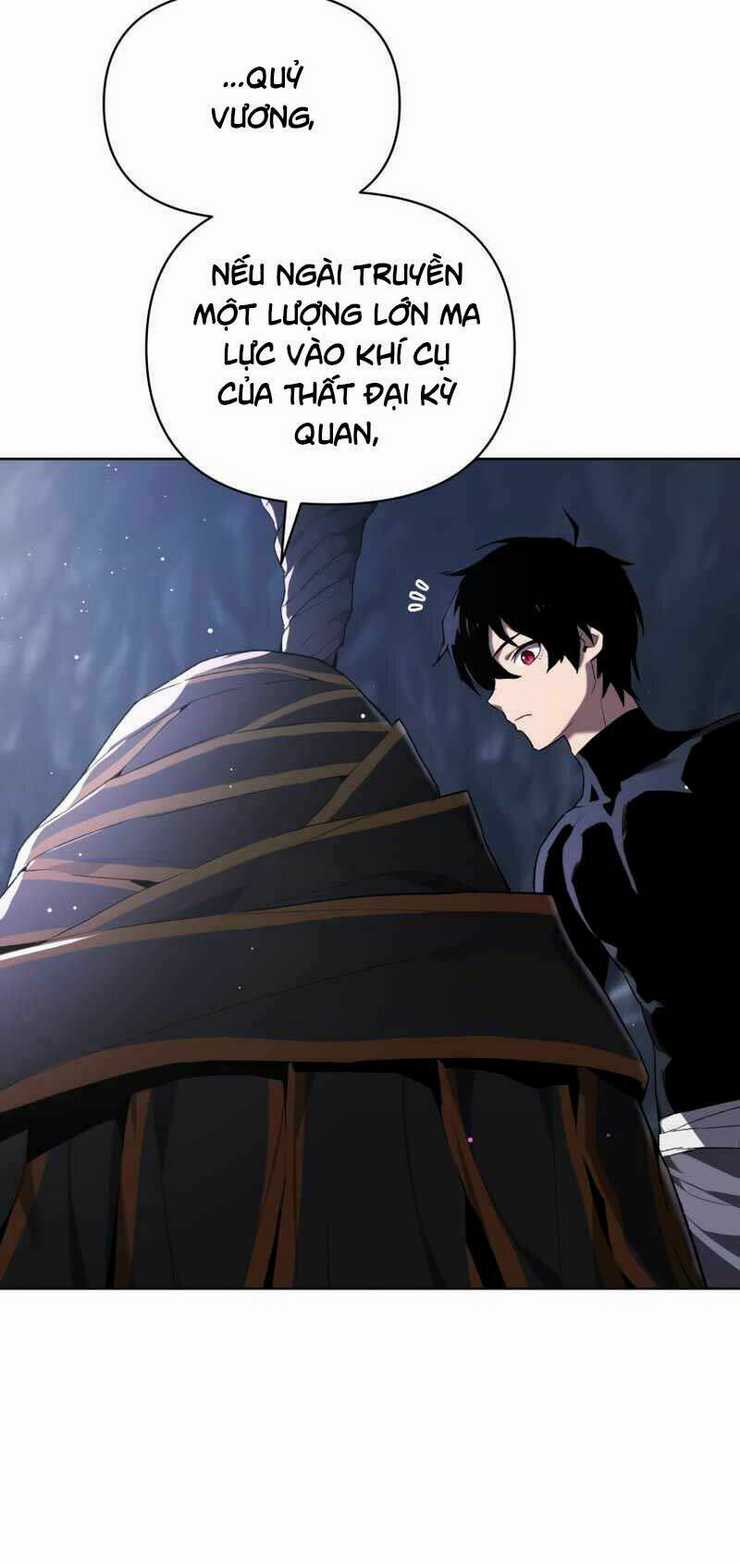 Sự Trở Lại Của Người Chơi Sau 10000 Năm Chapter 3 trang 19