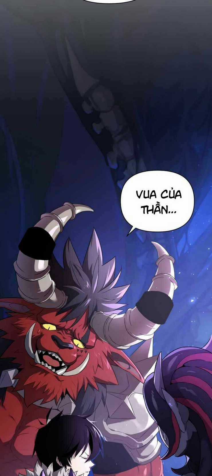 Sự Trở Lại Của Người Chơi Sau 10000 Năm Chapter 3 trang 2