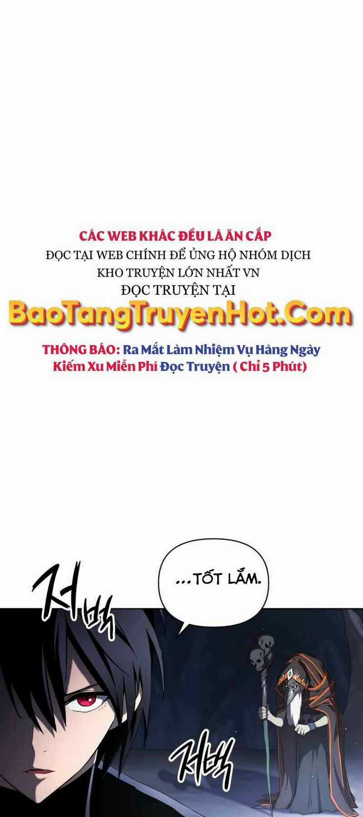 Sự Trở Lại Của Người Chơi Sau 10000 Năm Chapter 3 trang 21