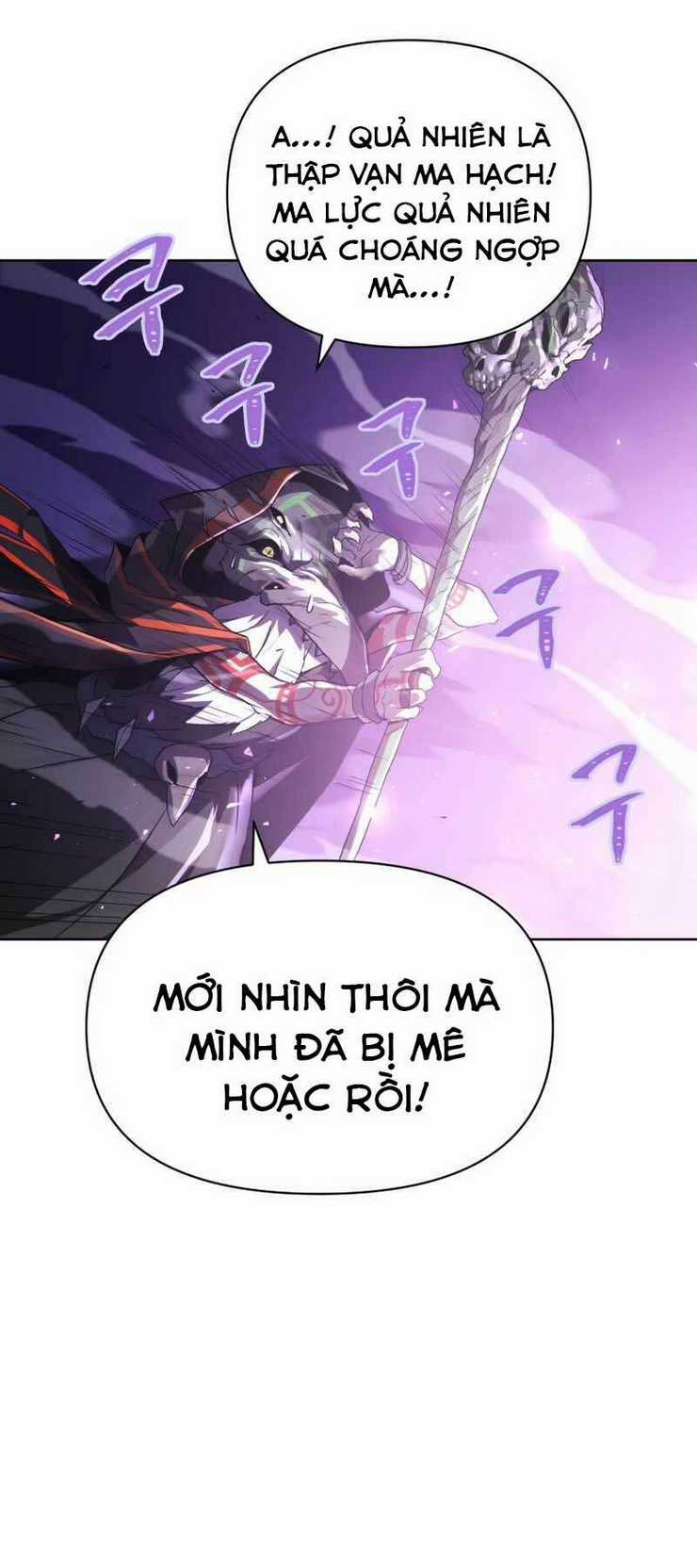 Sự Trở Lại Của Người Chơi Sau 10000 Năm Chapter 3 trang 34