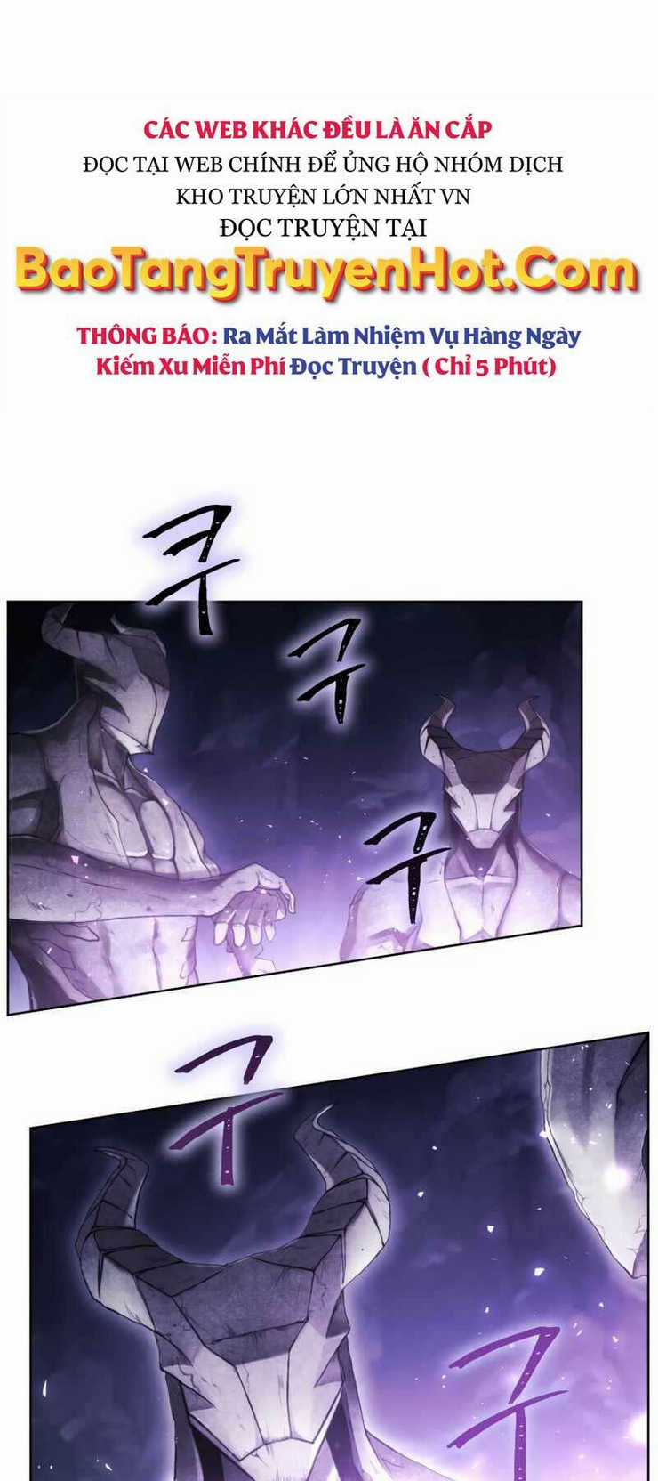 Sự Trở Lại Của Người Chơi Sau 10000 Năm Chapter 3 trang 35