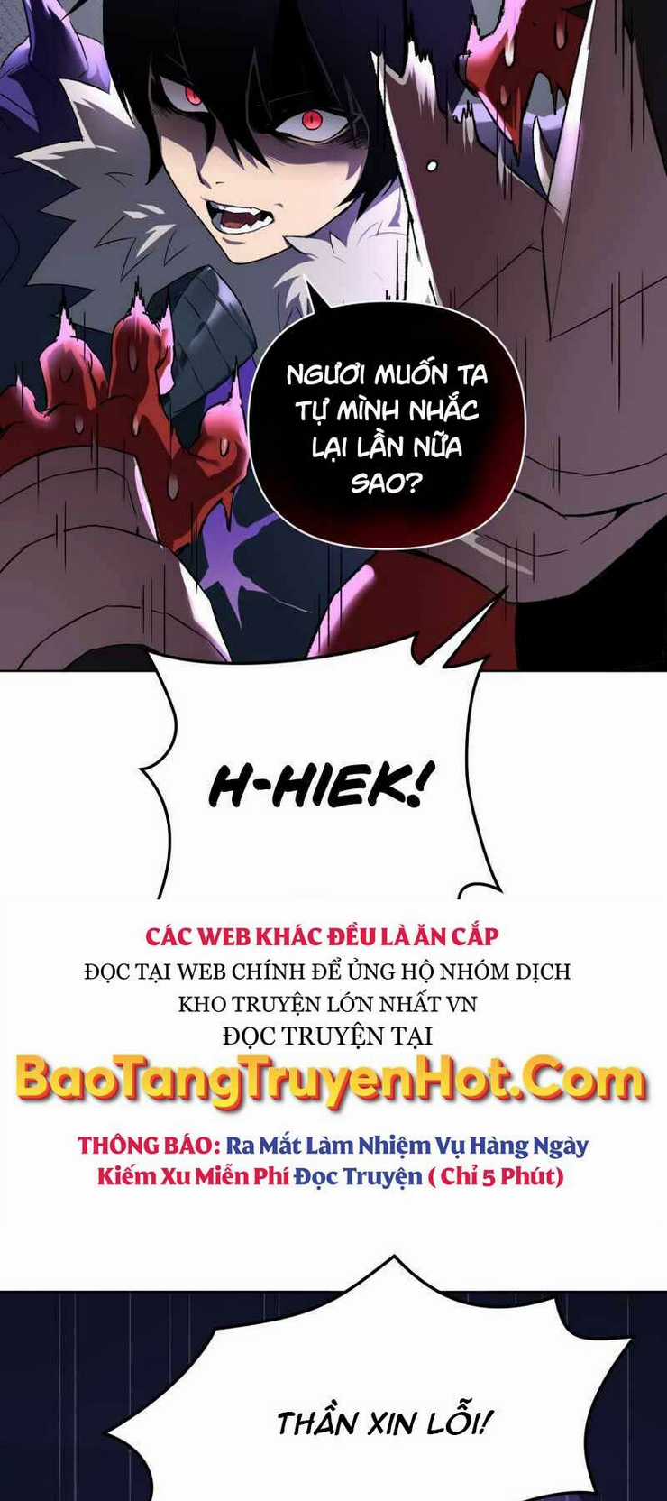 Sự Trở Lại Của Người Chơi Sau 10000 Năm Chapter 3 trang 4