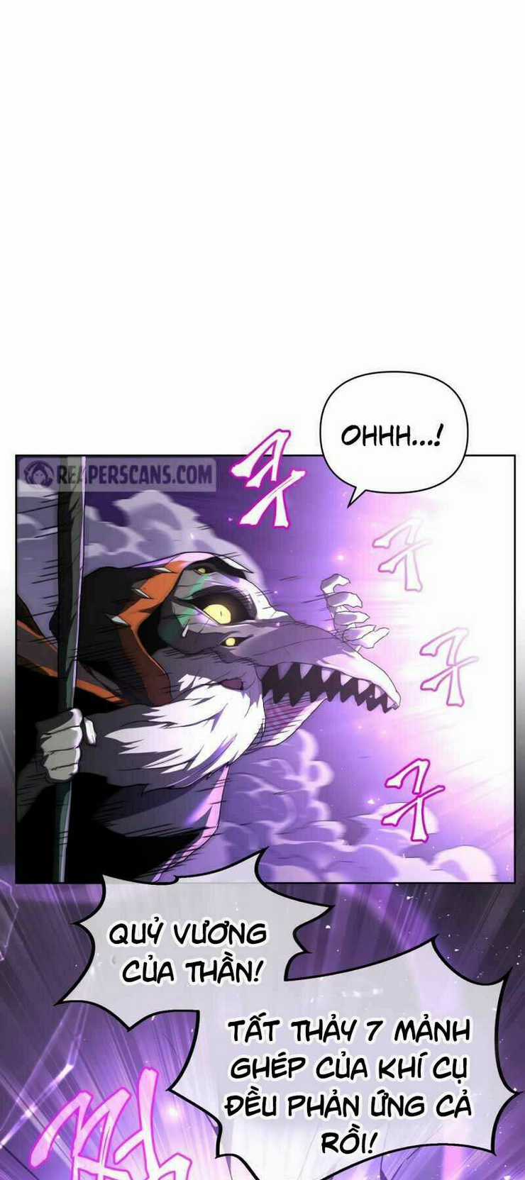 Sự Trở Lại Của Người Chơi Sau 10000 Năm Chapter 3 trang 40