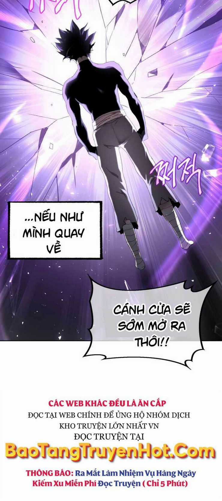 Sự Trở Lại Của Người Chơi Sau 10000 Năm Chapter 3 trang 41