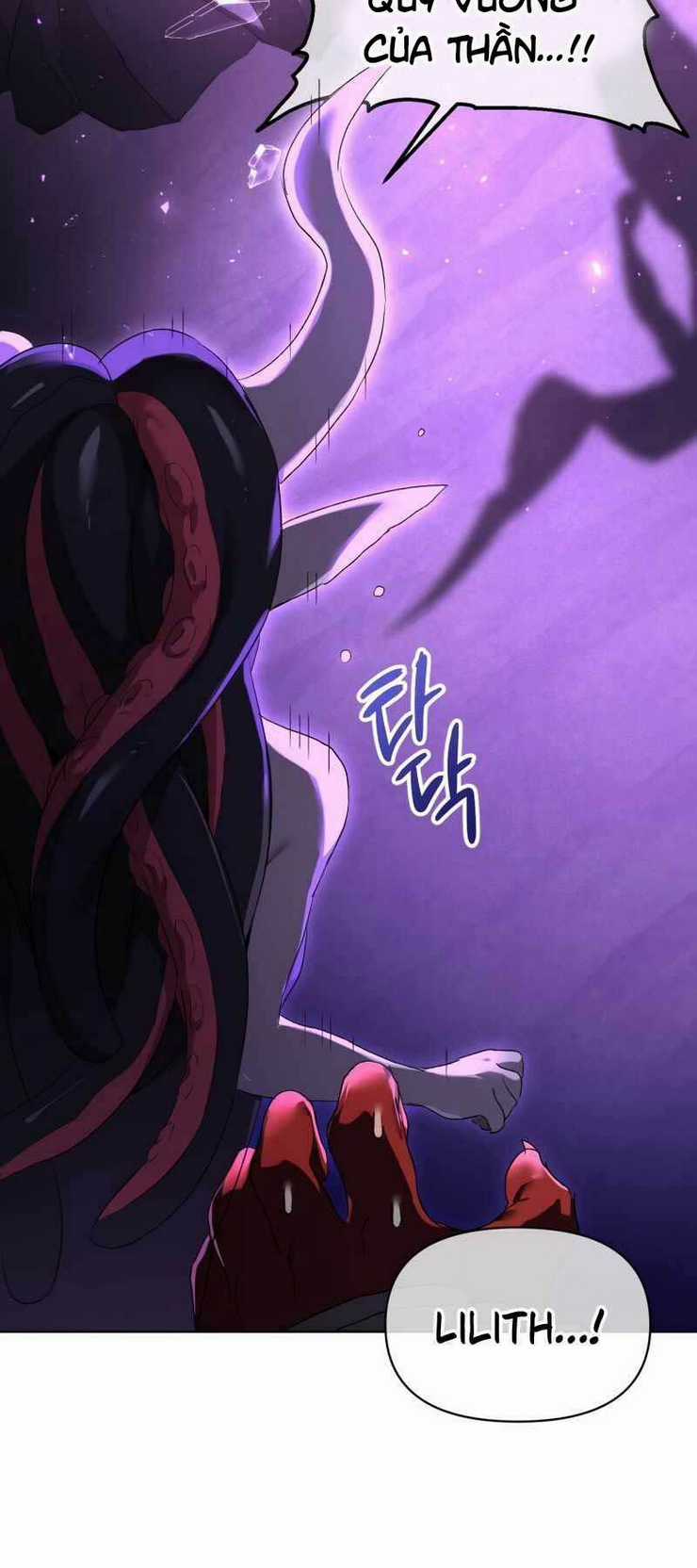 Sự Trở Lại Của Người Chơi Sau 10000 Năm Chapter 3 trang 44