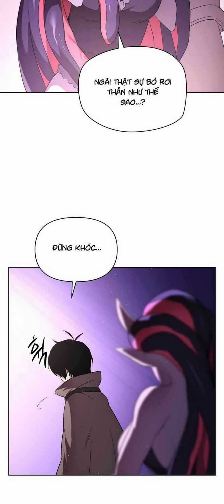 Sự Trở Lại Của Người Chơi Sau 10000 Năm Chapter 3 trang 47