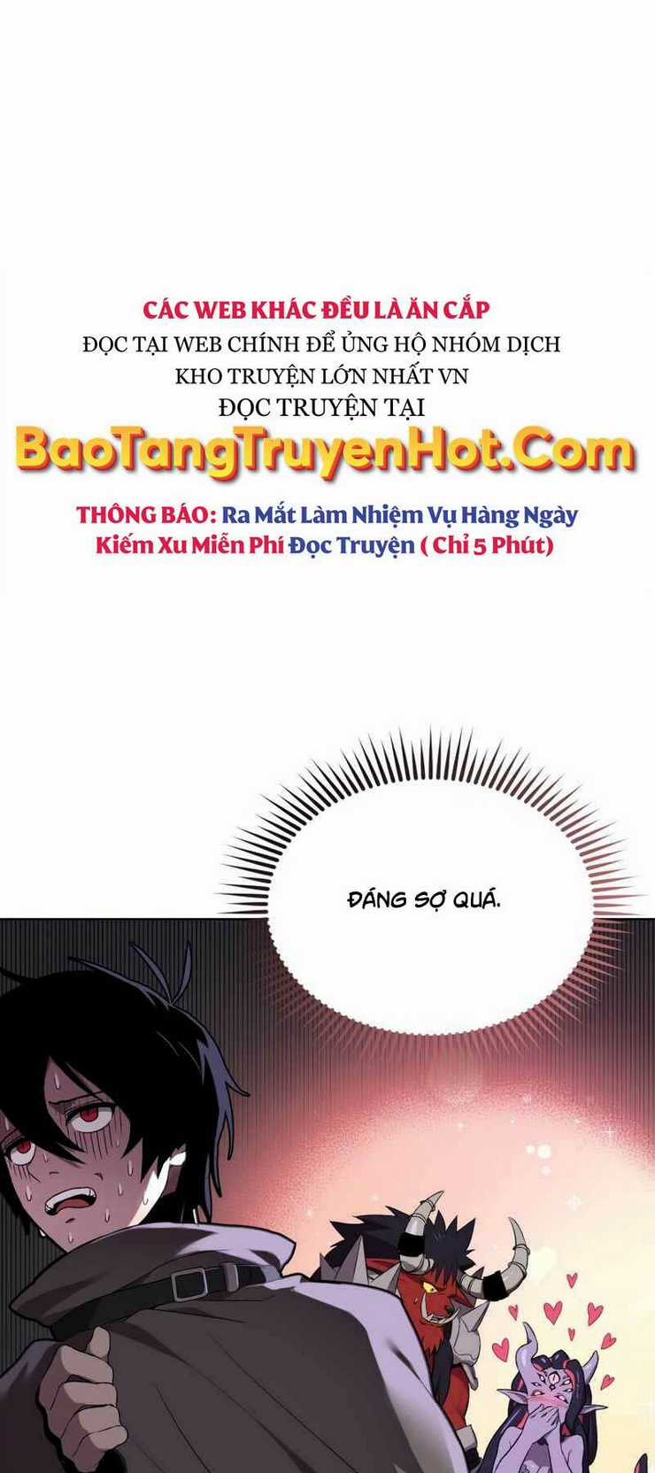 Sự Trở Lại Của Người Chơi Sau 10000 Năm Chapter 3 trang 48