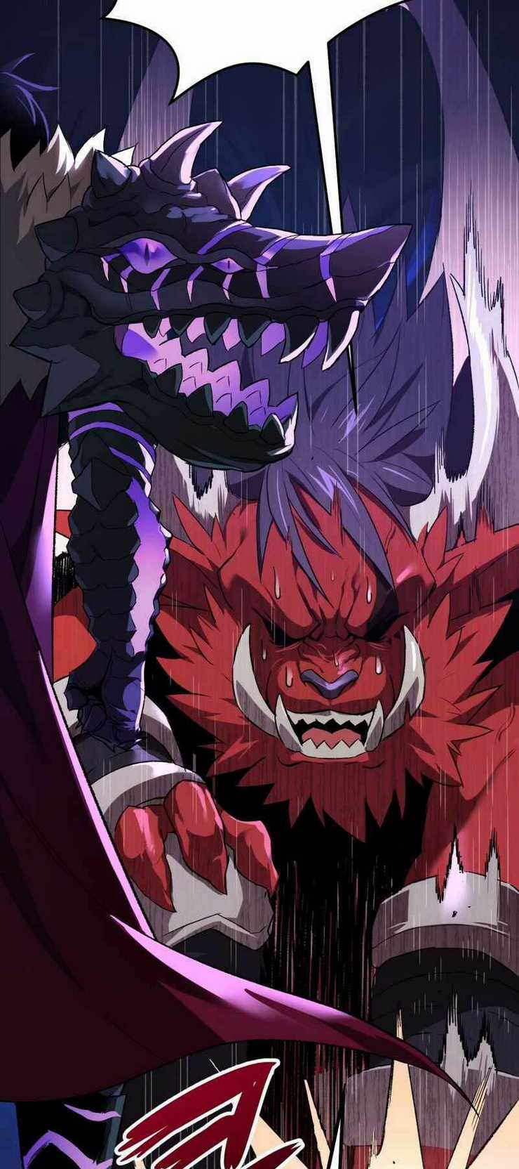 Sự Trở Lại Của Người Chơi Sau 10000 Năm Chapter 3 trang 5