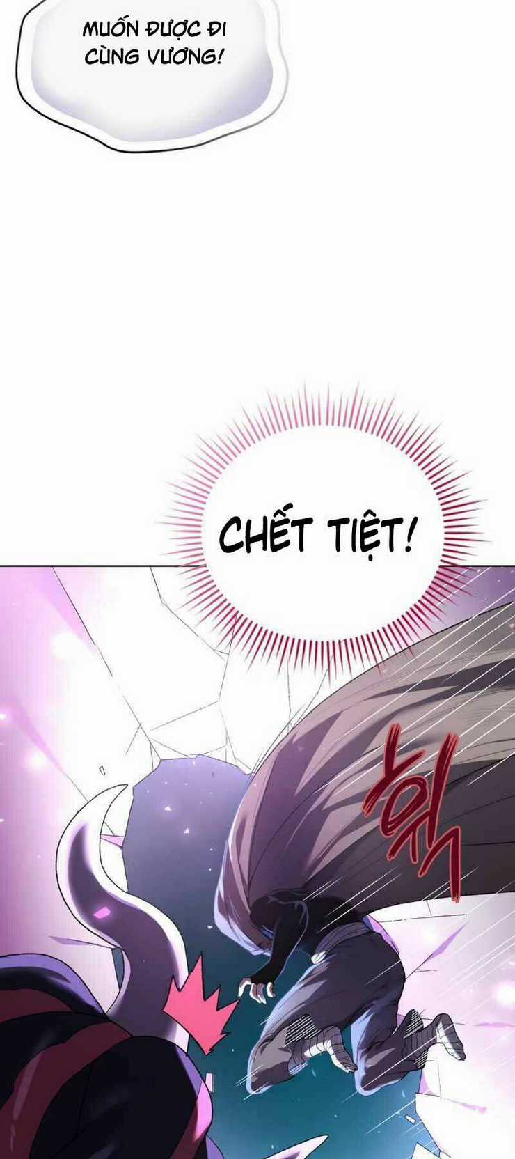 Sự Trở Lại Của Người Chơi Sau 10000 Năm Chapter 3 trang 53