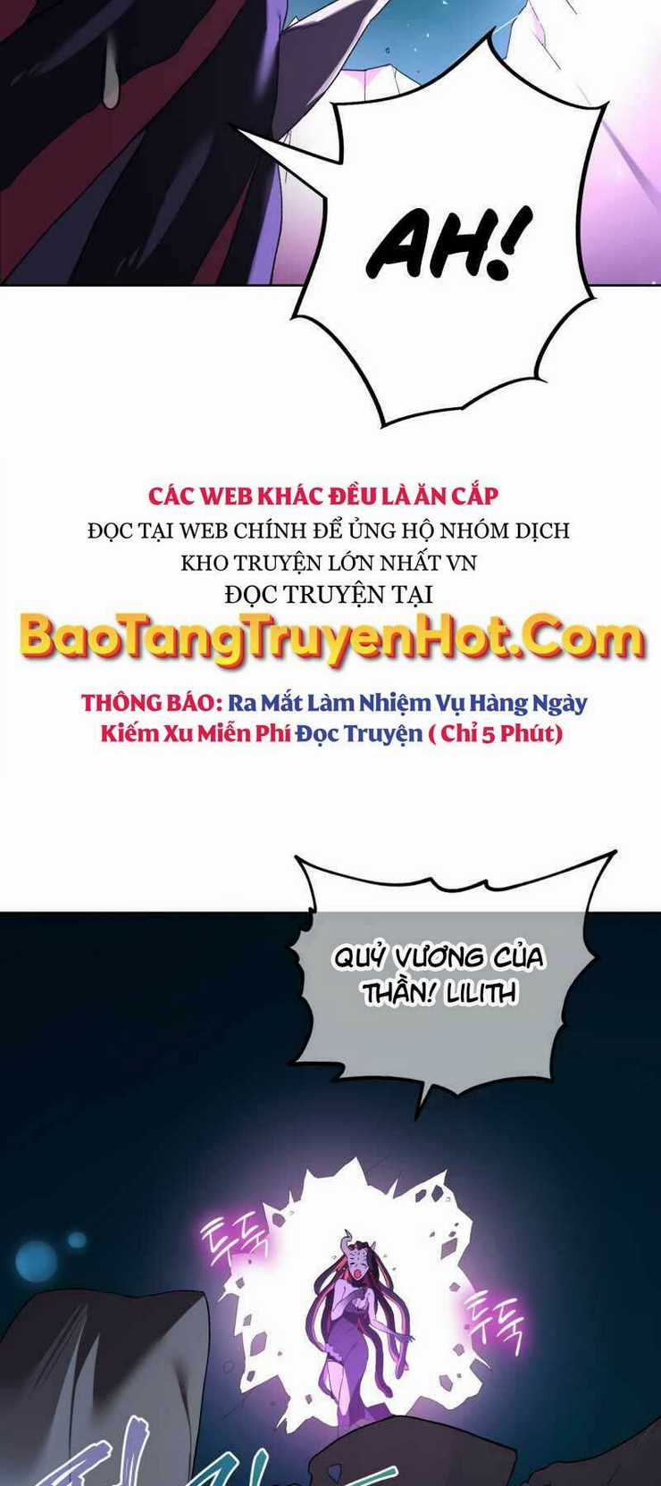 Sự Trở Lại Của Người Chơi Sau 10000 Năm Chapter 3 trang 54