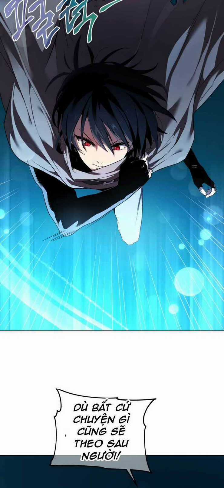 Sự Trở Lại Của Người Chơi Sau 10000 Năm Chapter 3 trang 55