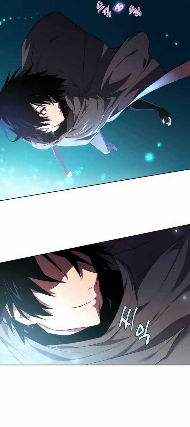 Sự Trở Lại Của Người Chơi Sau 10000 Năm Chapter 3 trang 56