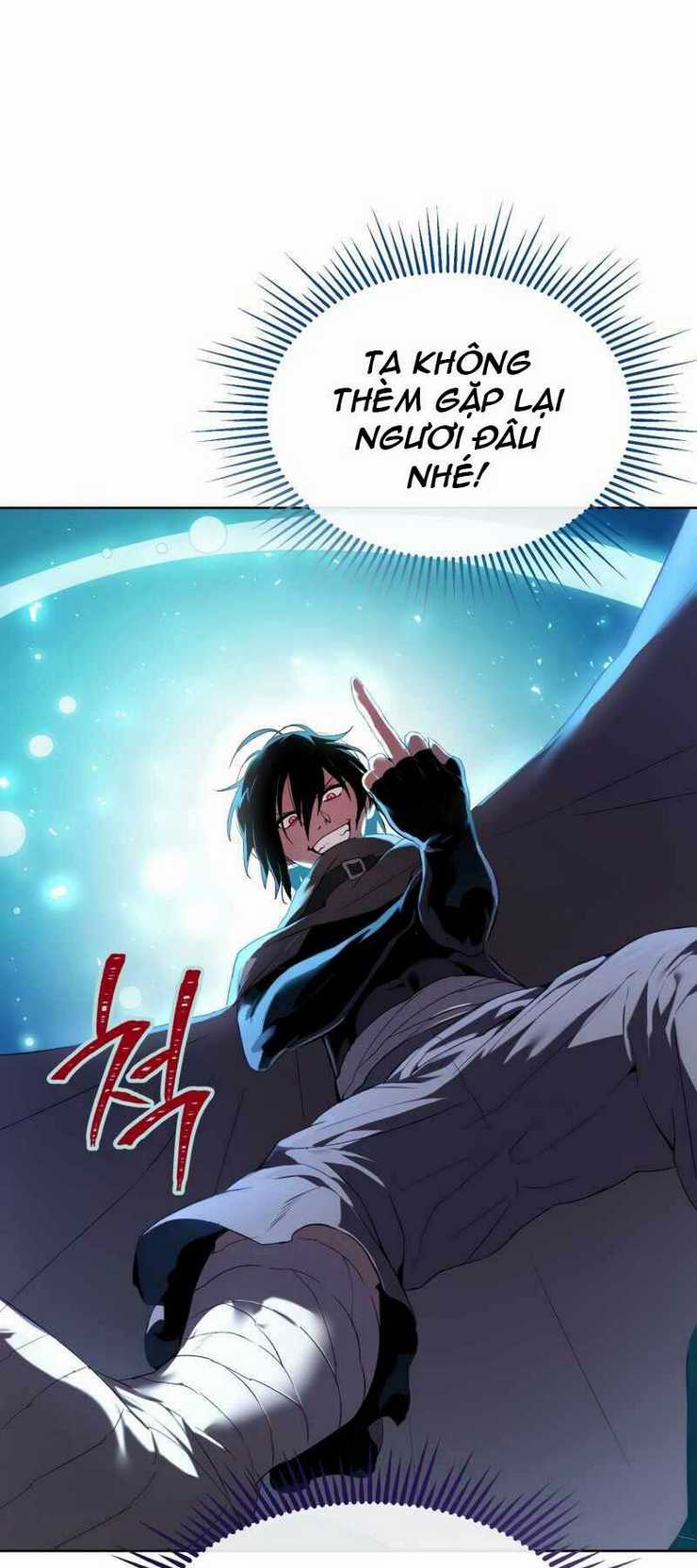 Sự Trở Lại Của Người Chơi Sau 10000 Năm Chapter 3 trang 57