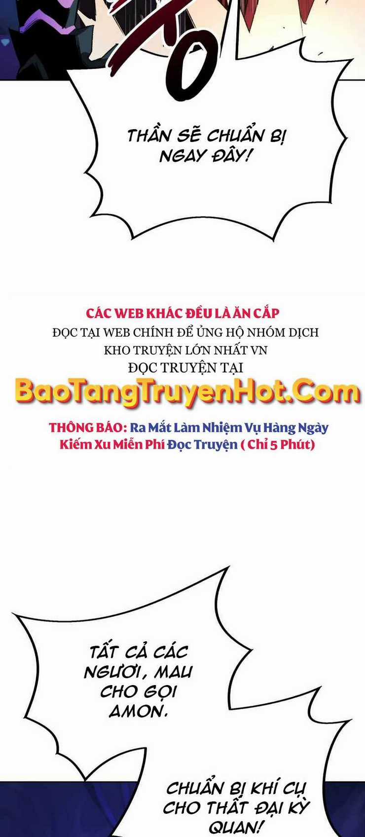 Sự Trở Lại Của Người Chơi Sau 10000 Năm Chapter 3 trang 6