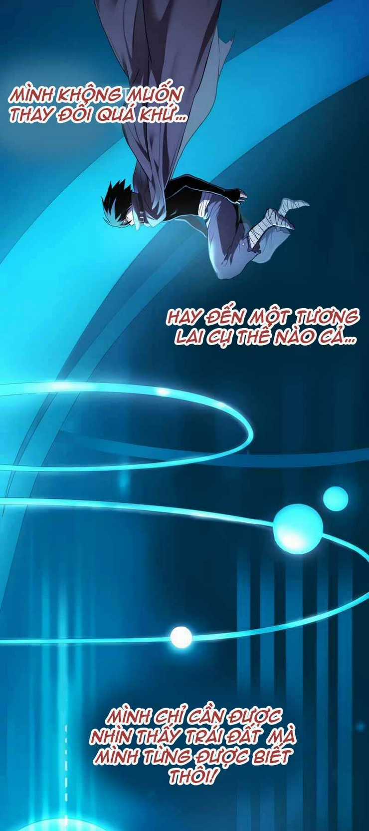 Sự Trở Lại Của Người Chơi Sau 10000 Năm Chapter 3 trang 60