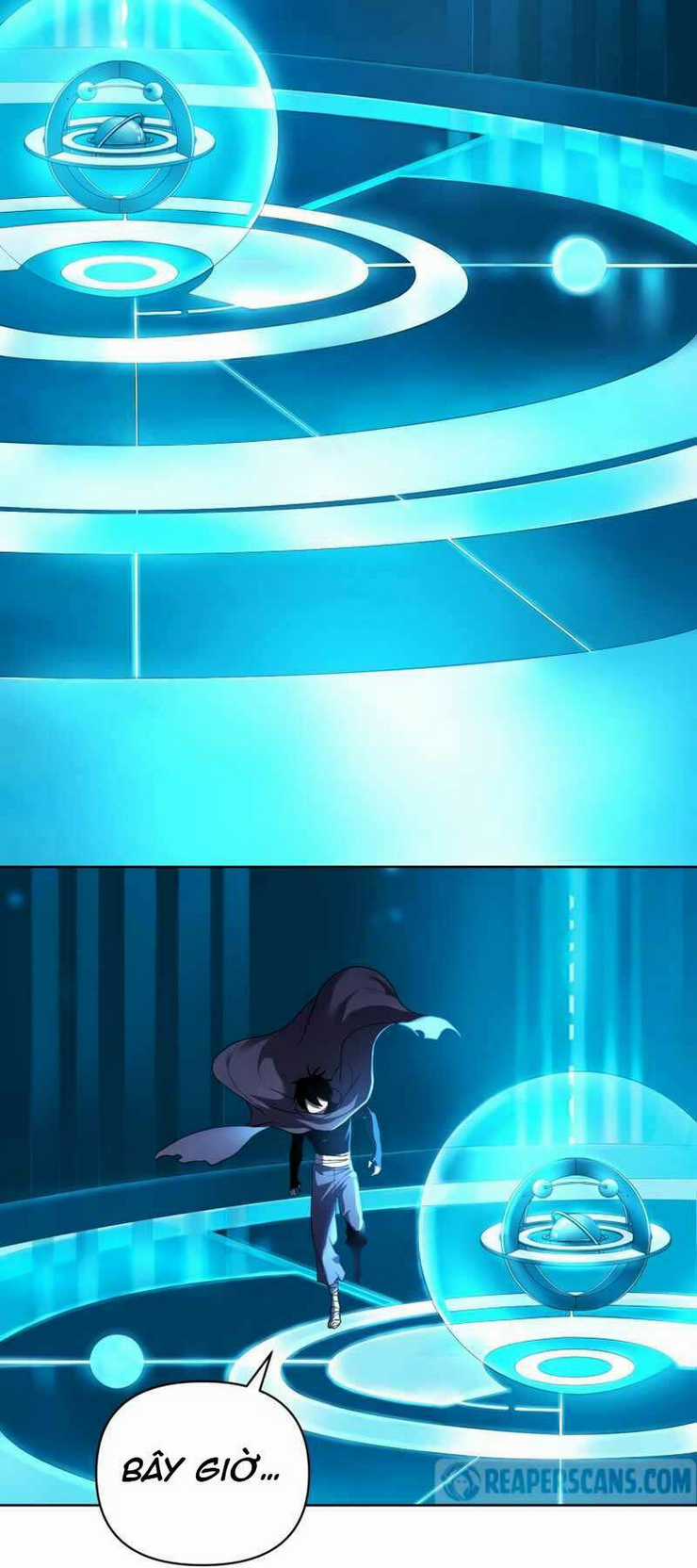 Sự Trở Lại Của Người Chơi Sau 10000 Năm Chapter 3 trang 61