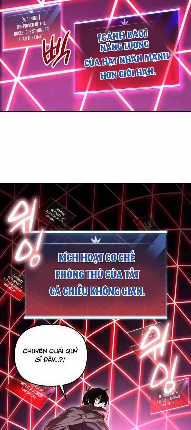 Sự Trở Lại Của Người Chơi Sau 10000 Năm Chapter 3 trang 67