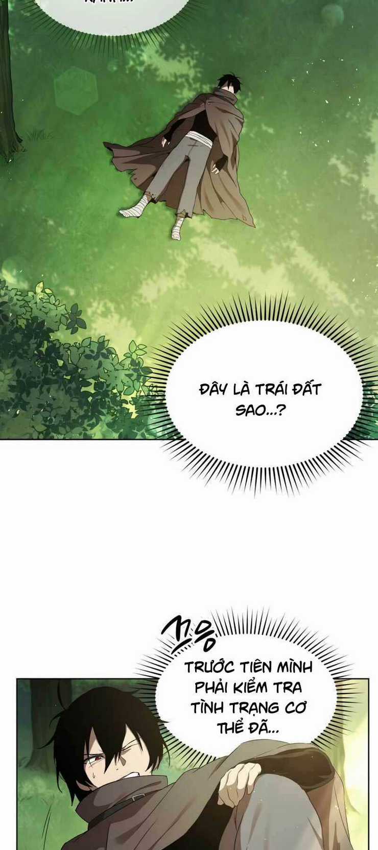 Sự Trở Lại Của Người Chơi Sau 10000 Năm Chapter 3 trang 79