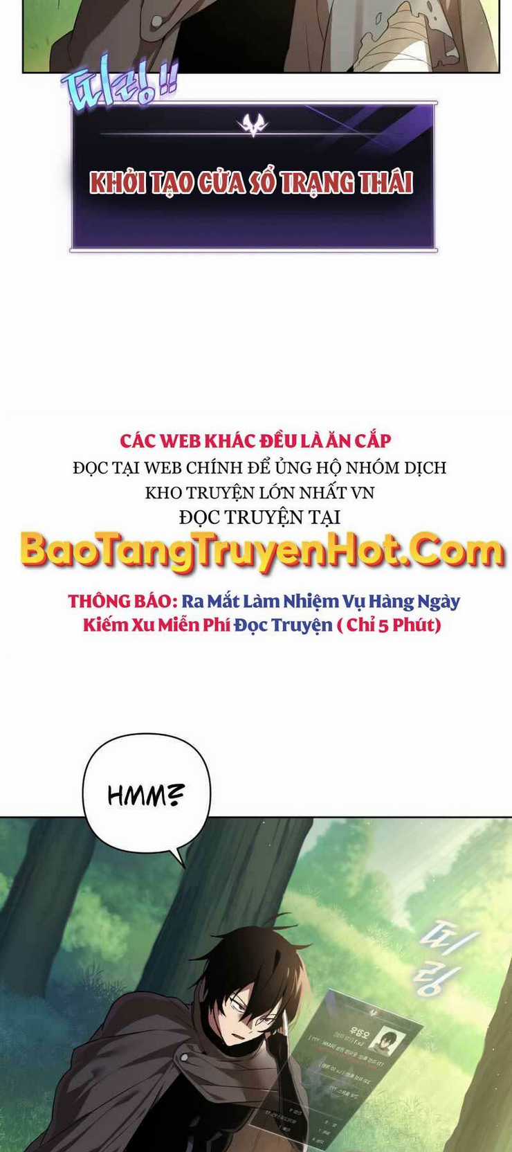 Sự Trở Lại Của Người Chơi Sau 10000 Năm Chapter 3 trang 80