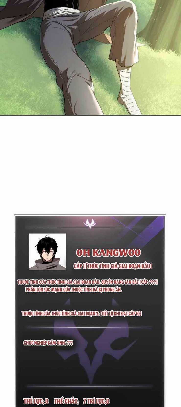 Sự Trở Lại Của Người Chơi Sau 10000 Năm Chapter 3 trang 81