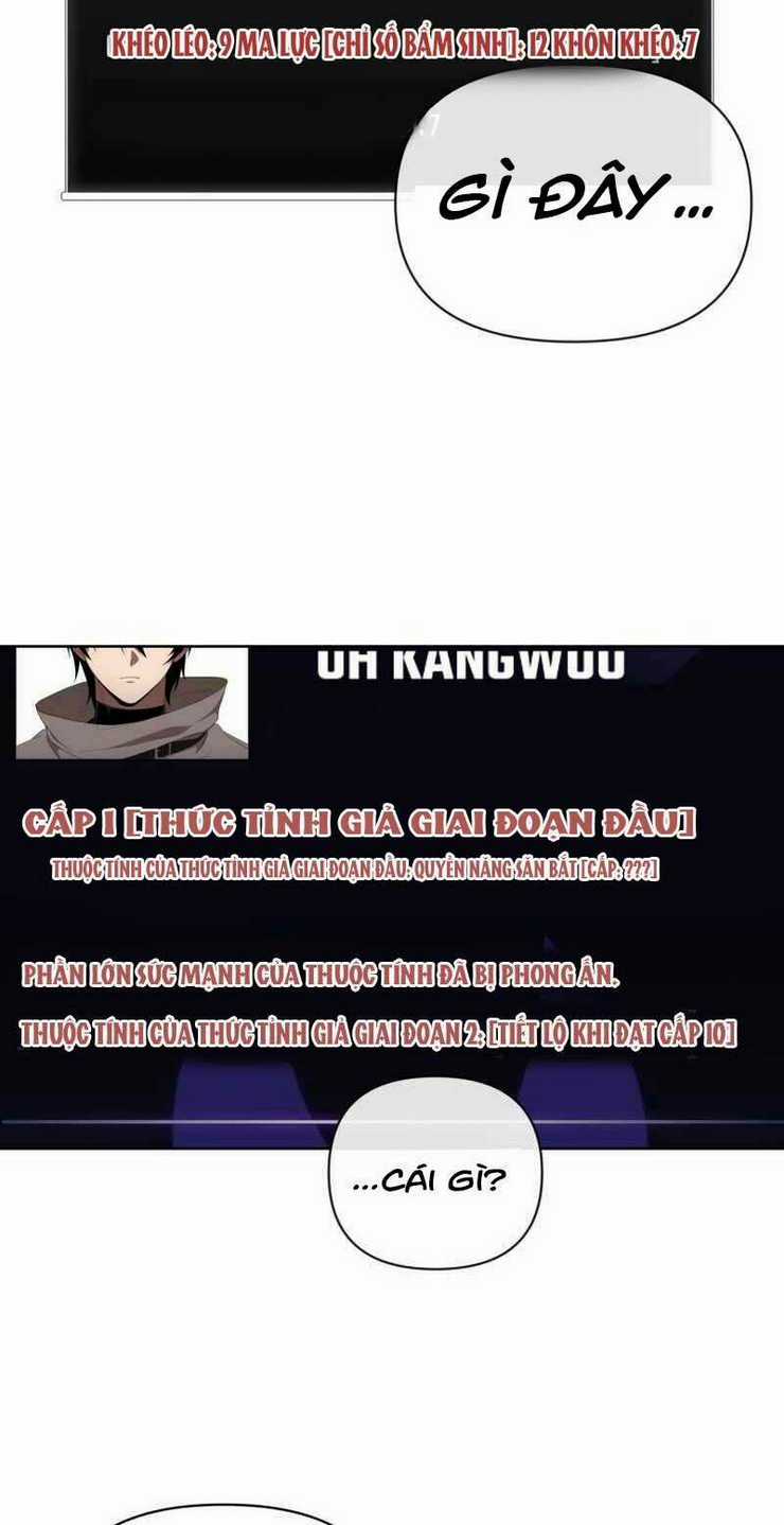 Sự Trở Lại Của Người Chơi Sau 10000 Năm Chapter 3 trang 82