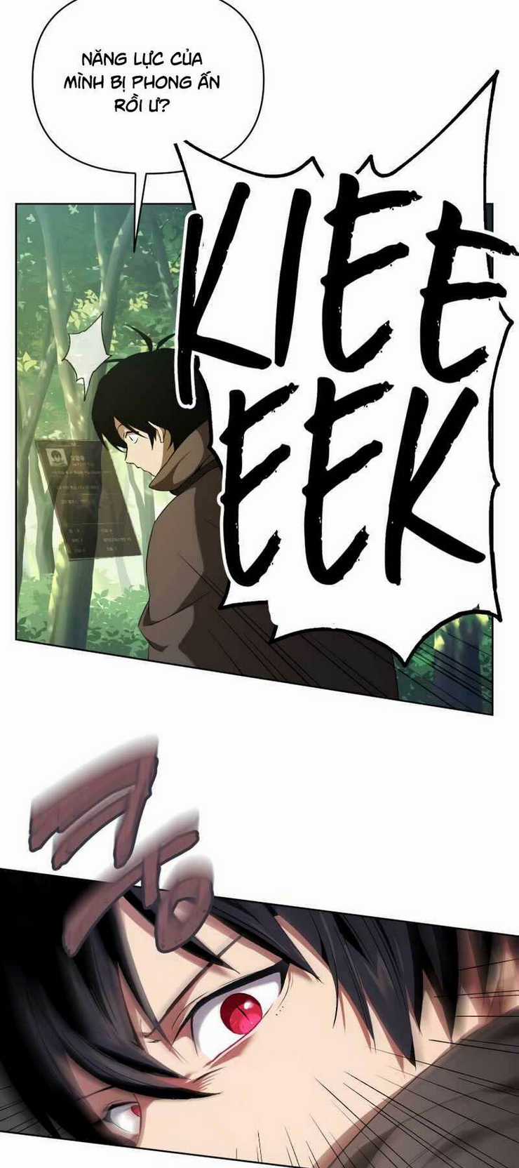 Sự Trở Lại Của Người Chơi Sau 10000 Năm Chapter 3 trang 83