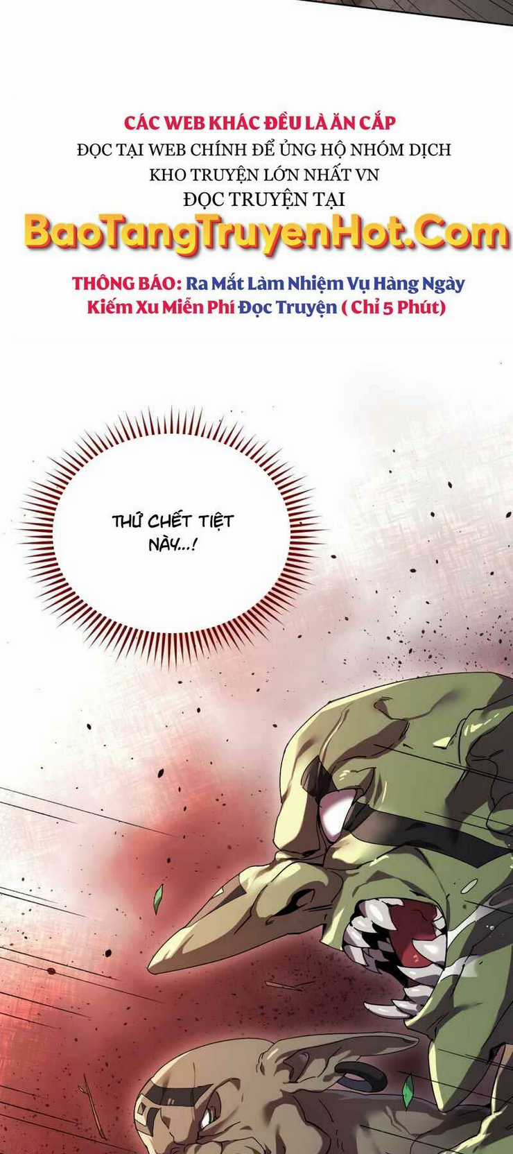 Sự Trở Lại Của Người Chơi Sau 10000 Năm Chapter 3 trang 84