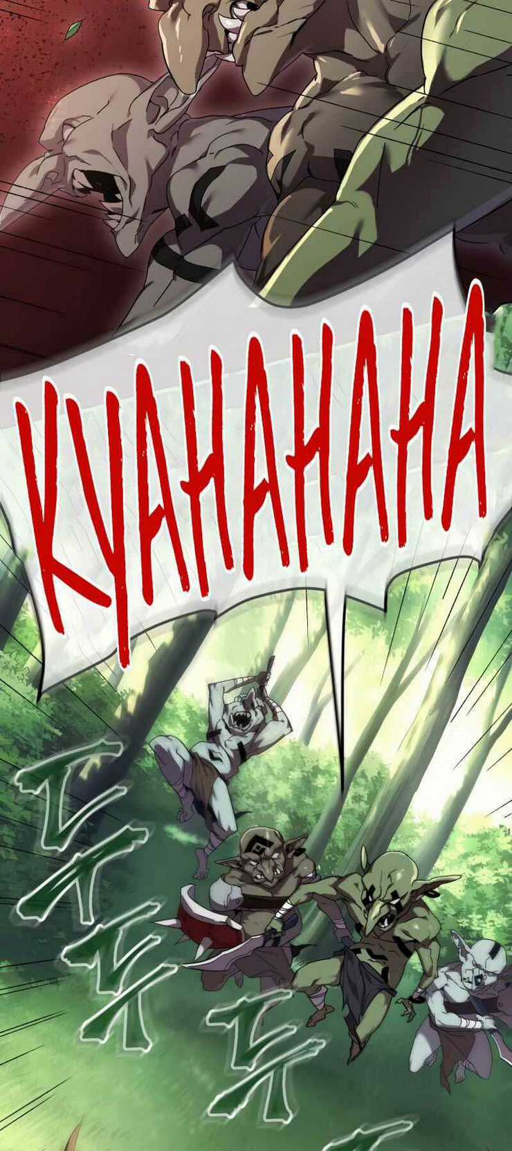 Sự Trở Lại Của Người Chơi Sau 10000 Năm Chapter 3 trang 85