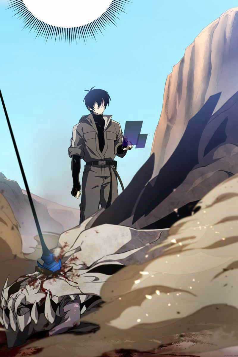 Sự Trở Lại Của Người Chơi Sau 10000 Năm Chapter 30 trang 1